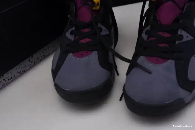 MaikeSneakers 6 Air 